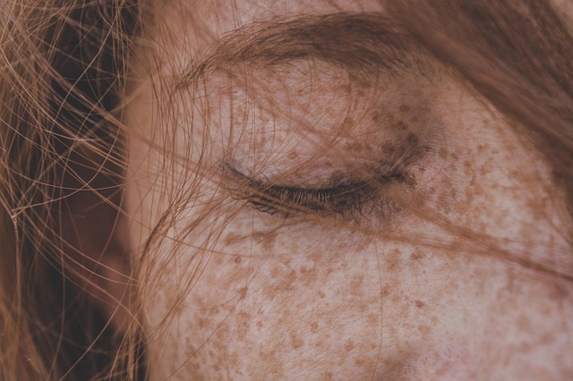 gentle face cleanser for sensitive skin