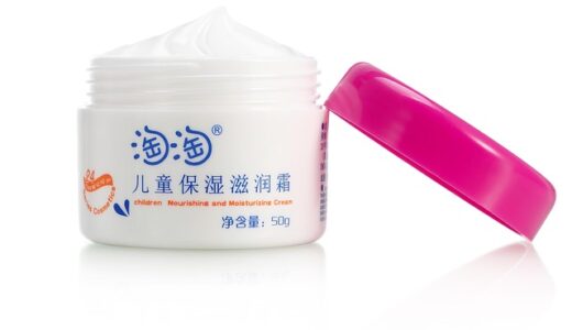moisturizer for damaged skin barrier