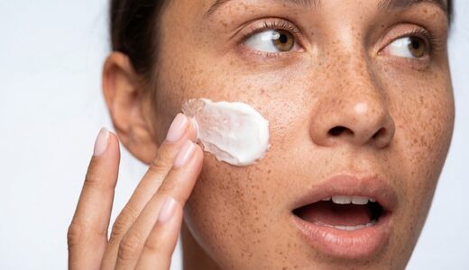 best face routine for oily skin