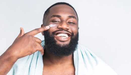 skin routine for oily skin
