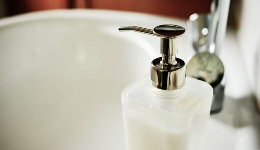 dove body soap sensitive skin