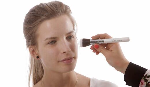skin care routine for dry skin