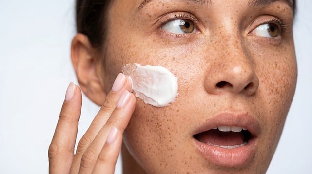 skin routine for oily skin