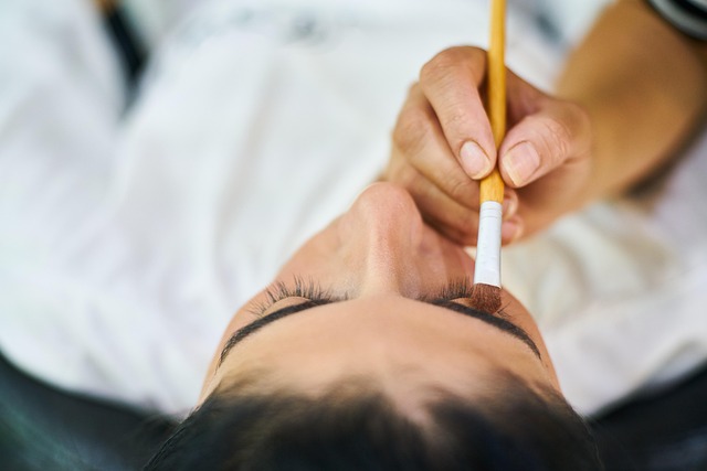 how to layer skin care products