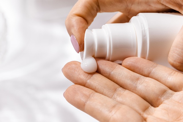 moisturizer for damaged skin barrier