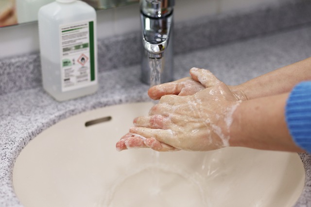 salicylic acid face wash