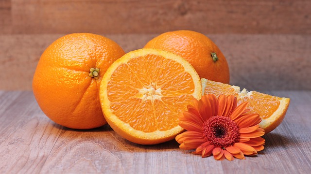 good vitamin c serum