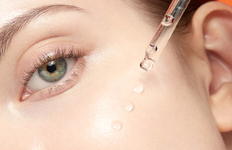 What Makes Vitamin C Serum for Face a Game Changer in Korean Skincare Science