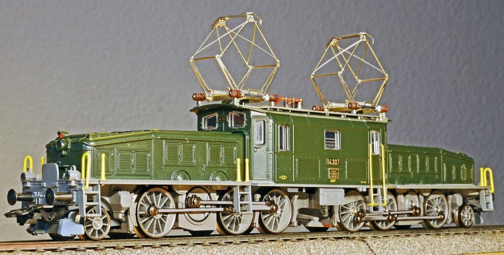 sbb, crocodile, model, model train, cff, firstfeld depot, ffs, slm winterthur, electric locomotive, historical, swiss federal railway, locomotive, gotthard, antique car, switzerland, railroad, gotthardlok, h0, ce 6-8 lll, märklin model, legend, märklin