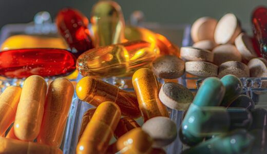 vitamins, pills, pharmacy, medication, macro, in a box, colorful meds, supplements, pharma, microelements, health, benefit from, aid, capsules, medical, omega 3, fish oil, mood raising, medicine, pill, in store, healthcare, capsule, pharmaceutical