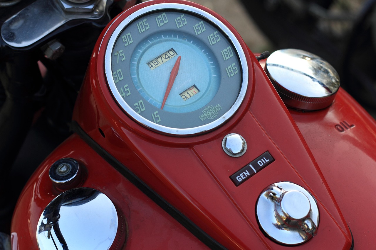 netherlands, woerden, dutch, motorcycle, veterans, meet, meeting, tank, speedometer, odometer, filler, switch