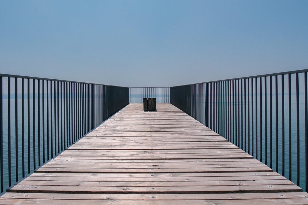 bridge, passarelle de l'utopia, lake neuchâtel, nature, neuchatel, lake, promenade, dock, outdoors, pedestrian bridge, outlook