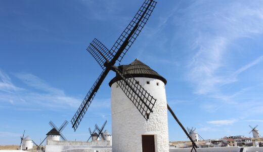 windmill, cryptana field, real city, stain, cervantes, don quixote, spain, architecture, windmill, windmill, spain, spain, spain, spain, spain
