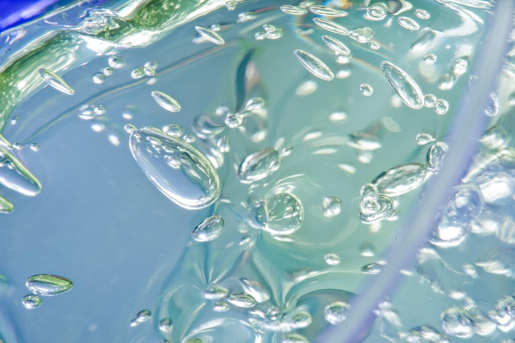 abstract, drop, abstract pattern, detail, blue abstract, blue pattern