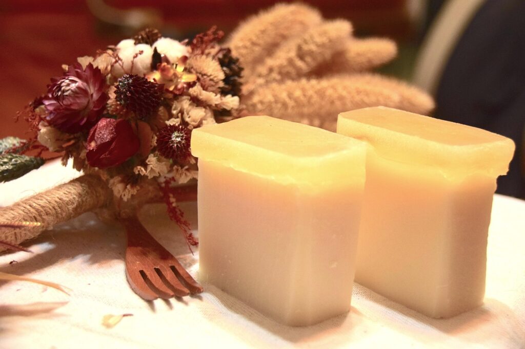 handmade soap, soap, handmade, cosmetic, toiletries, bath, homemade, natural